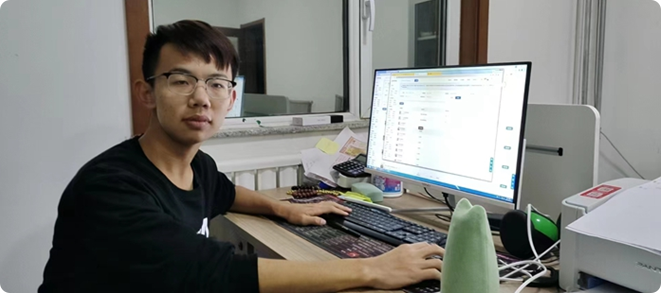 從技工到行業翹楚 聊城市技師學院優秀畢業生家居用品銷售成功之路