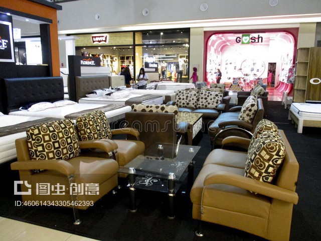 家居家具與家居用品銷售 打造理想生活空間的藝術與商業