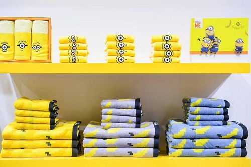 IP引領時尚，授權助力零售——聚焦intertextile秋冬家紡展專場IP授權研討會