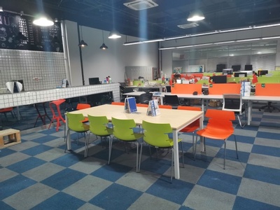 2019年度蘇州工業(yè)園區(qū)科技企業(yè)孵化器運(yùn)營(yíng)與管理分析